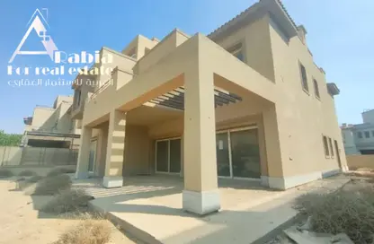 فيلا - 4 غرف نوم - 4 حمامات للبيع في بالم هيلز نيو كايرو - كمبوندات التجمع الخامس - التجمع الخامس - مدينة القاهرة الجديدة - القاهرة