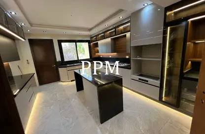 Villa - 7 Bedrooms - 5 Bathrooms for rent in Villette - 5th Settlement Compounds - The 5th Settlement - New Cairo City - Cairo Villa - 7 Bedrooms - 5 Bathrooms for rent in Villette - 5th Settlement Compounds - The 5th Settlement - New Cairo City - Cairo