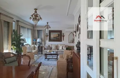 Duplex - 4 Bedrooms - 5 Bathrooms for sale in Eastown - 5th Settlement Compounds - The 5th Settlement - New Cairo City - Cairo
