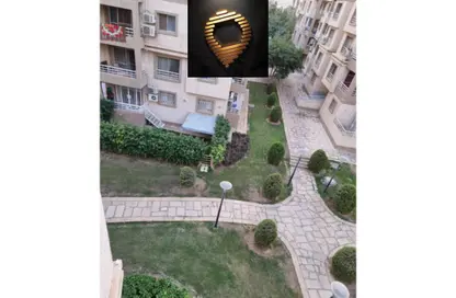 Apartment - 3 Bedrooms - 2 Bathrooms for sale in Madinaty - Cairo