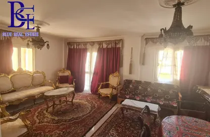 Apartment - 3 Bedrooms - 1 Bathroom for rent in 11th District - Sheikh Zayed City - Giza