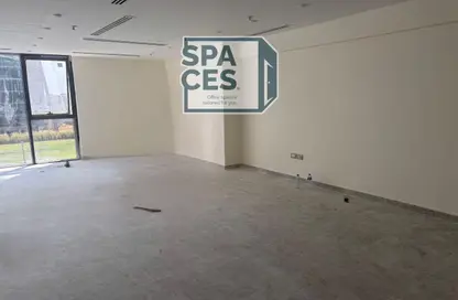 مساحات مكتبية - استوديو - 1 حمام للايجار في جاردن ريزدنس - هايد بارك - كمبوندات التجمع الخامس - التجمع الخامس - مدينة القاهرة الجديدة - القاهرة