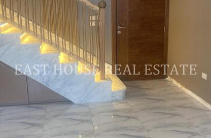 Penthouse - 3 Bedrooms - 2 Bathrooms for rent in El Patio Oro - 5th Settlement Compounds - The 5th Settlement - New Cairo City - Cairo