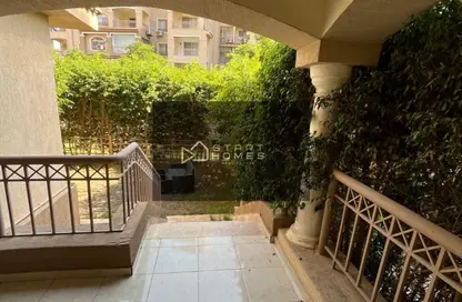Apartment - 3 Bedrooms - 2 Bathrooms for sale in Madinaty - Cairo