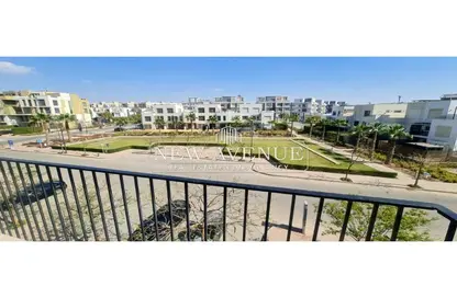 شقة - 3 غرف نوم - 3 حمامات للبيع في سوديك ويست - كمبوندات الشيخ زايد - الشيخ زايد - الجيزة