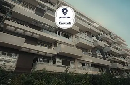 Apartment - 3 Bedrooms - 2 Bathrooms for sale in Scenario - New Capital Compounds - New Capital City - Cairo