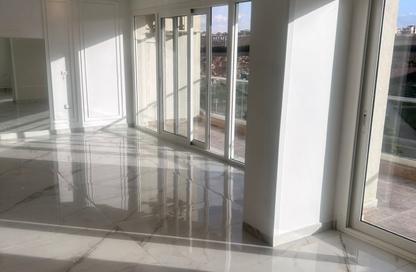 Apartment - 3 Bedrooms - 2 Bathrooms for rent in Mountain View iCity - 5th Settlement Compounds - The 5th Settlement - New Cairo City - Cairo