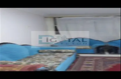 شقة - 3 غرف نوم - 1 حمام للايجار في شبرا الخيمة - القليوبية