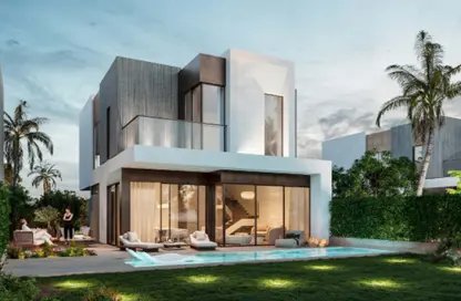 فيلا - 5 غرف نوم - 6 حمامات للبيع في سولانا - مدينة زايد الجديدة - الشيخ زايد - الجيزة فيلا - 5 غرف نوم - 6 حمامات للبيع في سولانا - مدينة زايد الجديدة - الشيخ زايد - الجيزة