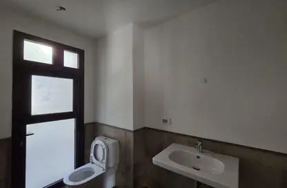 Townhouse - 4 Bedrooms - 4 Bathrooms for rent in Al Burouj Compound - El Shorouk Compounds - Shorouk City - Cairo