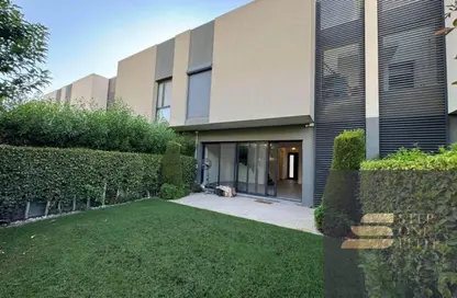 Villa - 4 Bedrooms - 3 Bathrooms for sale in Al Burouj Compound - El Shorouk Compounds - Shorouk City - Cairo Villa - 4 Bedrooms - 3 Bathrooms for sale in Al Burouj Compound - El Shorouk Compounds - Shorouk City - Cairo