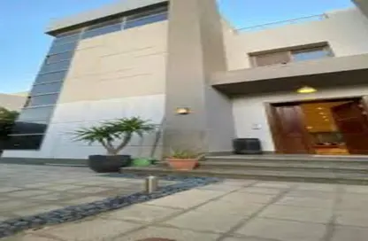 Villa - 5 Bedrooms - 5 Bathrooms for sale in Rock Eden - Hadayek October - 6 October City - Giza