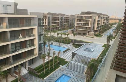 Apartment - 3 Bedrooms - 2 Bathrooms for rent in El Patio Oro - 5th Settlement Compounds - The 5th Settlement - New Cairo City - Cairo