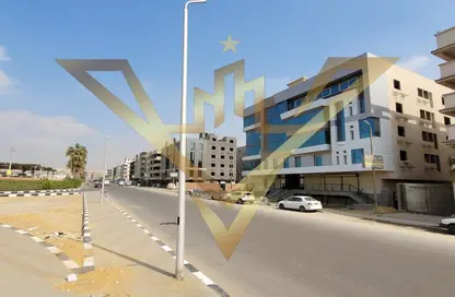 بناية كاملة - استوديو للايجار في شارع الاسراء - مدينة المعراج - زهراء المعادي - حي المعادي - القاهرة