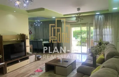 Apartment - 2 Bedrooms - 2 Bathrooms for rent in The Address - 12th District - Sheikh Zayed City - Giza