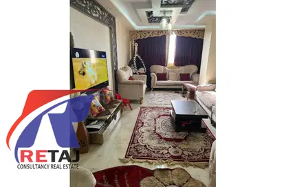 شقة - 2 غرف نوم - 1 حمام للبيع في شارع مكرم عبيد - المنطقة السادسة - مدينة نصر - القاهرة