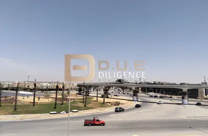 شقة - 3 غرف نوم - 3 حمامات للبيع في اللوتس الشمالي - حى اللوتس - مدينة القاهرة الجديدة - القاهرة