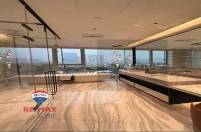 Apartment - 3 Bedrooms - 2 Bathrooms for sale in The 6th Settlement - New Cairo City - Cairo