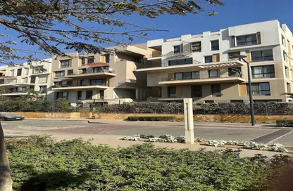 Apartment - 3 Bedrooms - 3 Bathrooms for sale in Villette - 5th Settlement Compounds - The 5th Settlement - New Cairo City - Cairo