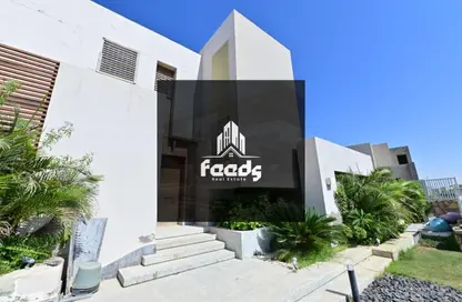Villa - 5 Bedrooms - 7 Bathrooms for sale in Hacienda - North Coast