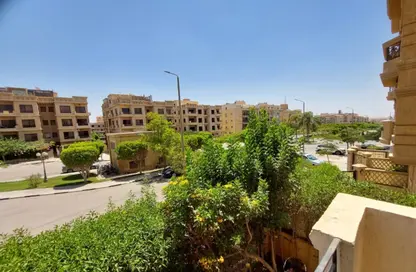 Apartment - 3 Bedrooms - 2 Bathrooms for sale in Casa - Sheikh Zayed Compounds - Sheikh Zayed City - Giza
