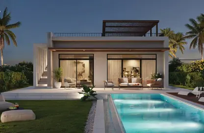 فيلا - 4 غرف نوم - 4 حمامات للبيع في أو ويست - كمبوندات 6 أكتوبر - مدينة 6 أكتوبر - الجيزة فيلا - 4 غرف نوم - 4 حمامات للبيع في أو ويست - كمبوندات 6 أكتوبر - مدينة 6 أكتوبر - الجيزة