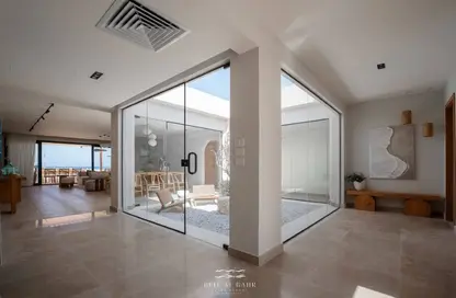 Duplex - 4 Bedrooms - 4 Bathrooms for sale in Beit Al Bahr - Sidi Heneish - North Coast