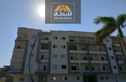 Apartment - Studio - 1 Bathroom for sale in El Helal - Hurghada - Red Sea