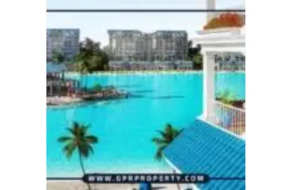 Apartment - 3 Bedrooms - 2 Bathrooms for sale in Mountain View iCity - 5th Settlement Compounds - The 5th Settlement - New Cairo City - Cairo