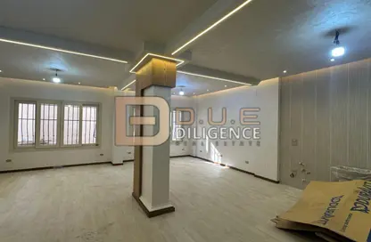 Apartment - 1 Bedroom - 1 Bathroom for sale in Badr Khan Ali St. - Al Narges 1 - Al Narges - New Cairo City - Cairo