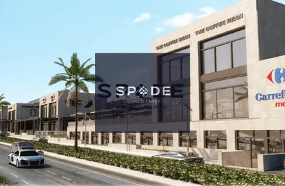 Apartment - 2 Bedrooms - 2 Bathrooms for sale in Village Gardens Katameya - 5th Settlement Compounds - The 5th Settlement - New Cairo City - Cairo
