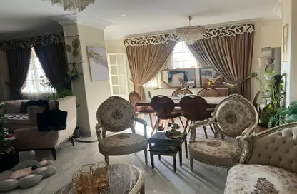 Apartment - 3 Bedrooms - 3 Bathrooms for sale in Street 200 - Degla - Hay El Maadi - Cairo