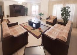 Apartment - 3 bedrooms for للايجار in Mohamed Fawzy Moaz St. - Smouha - Hay Sharq - Alexandria