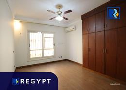 شقة - 5 غرف نوم - 6 حمامات for للايجار in سرايات المعادي - حي المعادي - القاهرة