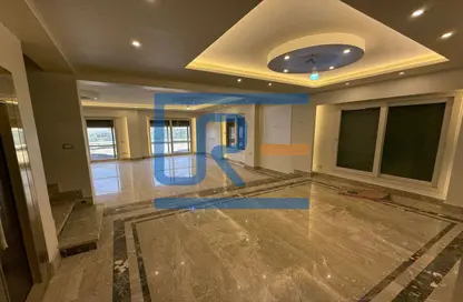 منزل مزدوج - 3 غرف نوم - 4 حمامات للبيع في الباتيو اورو - كمبوندات التجمع الخامس - التجمع الخامس - مدينة القاهرة الجديدة - القاهرة