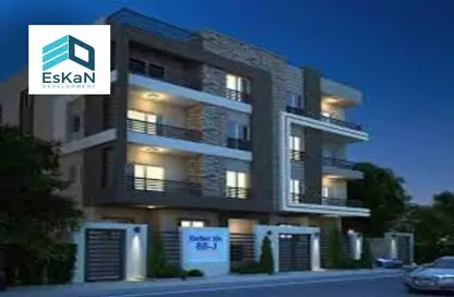 Land - Studio for sale in Al Narges - New Cairo City - Cairo