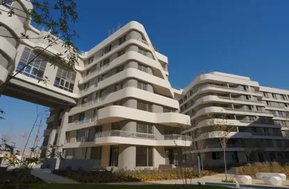 Apartment - 2 Bedrooms - 3 Bathrooms for sale in Bloomfields - Mostakbal City Compounds - Mostakbal City - Future City - Cairo