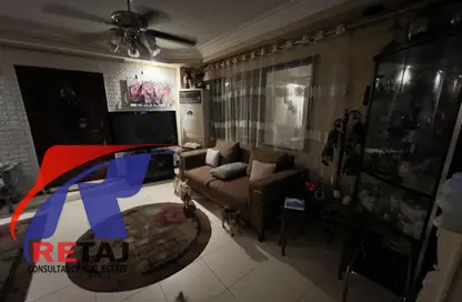 شقة - 3 غرف نوم - 3 حمامات للبيع في شارع افريقيا - امتداد مصطفي النحاس - المنطقة التاسعة - مدينة نصر - القاهرة