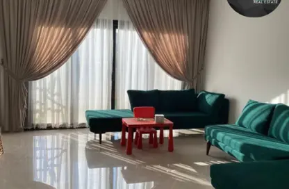 Villa - 4 Bedrooms - 5 Bathrooms for rent in Palm Hills WoodVille - Al Wahat Road - 6 October City - Giza