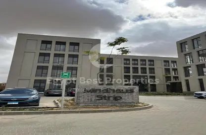 Whole Building - Studio - 7+ Bathrooms for sale in District 5 - 5th Settlement Compounds - The 5th Settlement - New Cairo City - Cairo