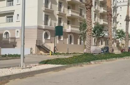 شقة - 3 غرف نوم - 4 حمامات للبيع في هايد بارك - مدينة القاهرة الجديدة - القاهرة