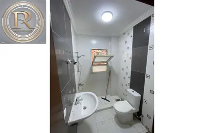 Apartment - 3 Bedrooms - 1 Bathroom for rent in Al Rawdah St. - 3rd District - Sheikh Zayed City - Giza