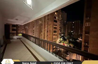 شقة - 2 غرف نوم - 1 حمام للايجار في مصطفي كامل - حي شرق - الاسكندرية