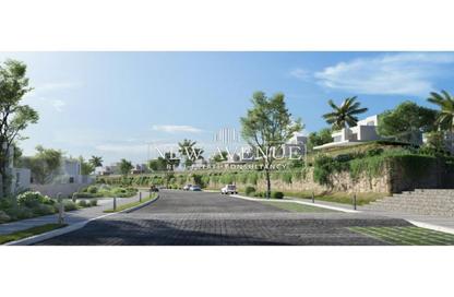 Townhouse - 3 Bedrooms - 3 Bathrooms for sale in LVLS By Mountain View - Qesm Ad Dabaah - North Coast