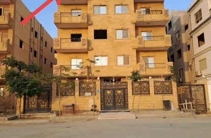 Apartment - 3 Bedrooms - 2 Bathrooms for sale in Al Andalus Buildings - Al Andalus District - New Cairo City - Cairo