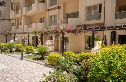 Apartment - Studio - 1 Bathroom for sale in Florenza Khamsin Resort - Hurghada Resorts - Hurghada - Red Sea
