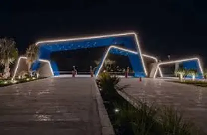 شاليه - غرفة نوم - 2 حمامات للبيع في فوكا باي - قسم مرسي مطروح - الساحل الشمالي