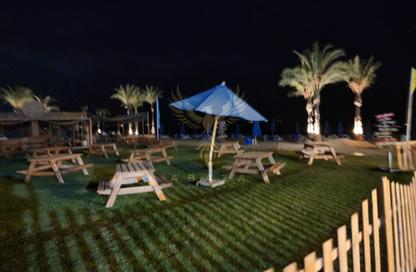 Penthouse - 3 Bedrooms - 3 Bathrooms for sale in Aroma Residence - Al Ain Al Sokhna - Suez