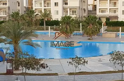 شاليه - 2 غرف نوم - 2 حمامات للايجار في أمواج - سيدي عبد الرحمن - الساحل الشمالي