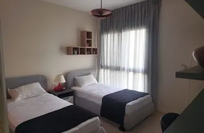 Apartment - 3 Bedrooms - 3 Bathrooms for sale in Namya West - Sheikh Zayed City - Giza
